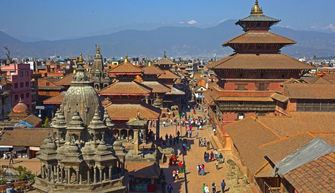 Kathmandu