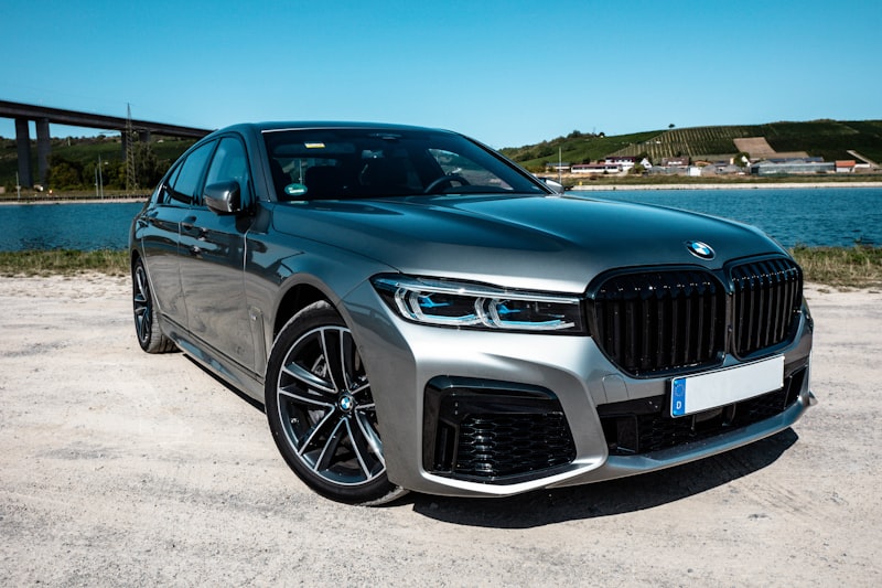 King Long Tourist Bus